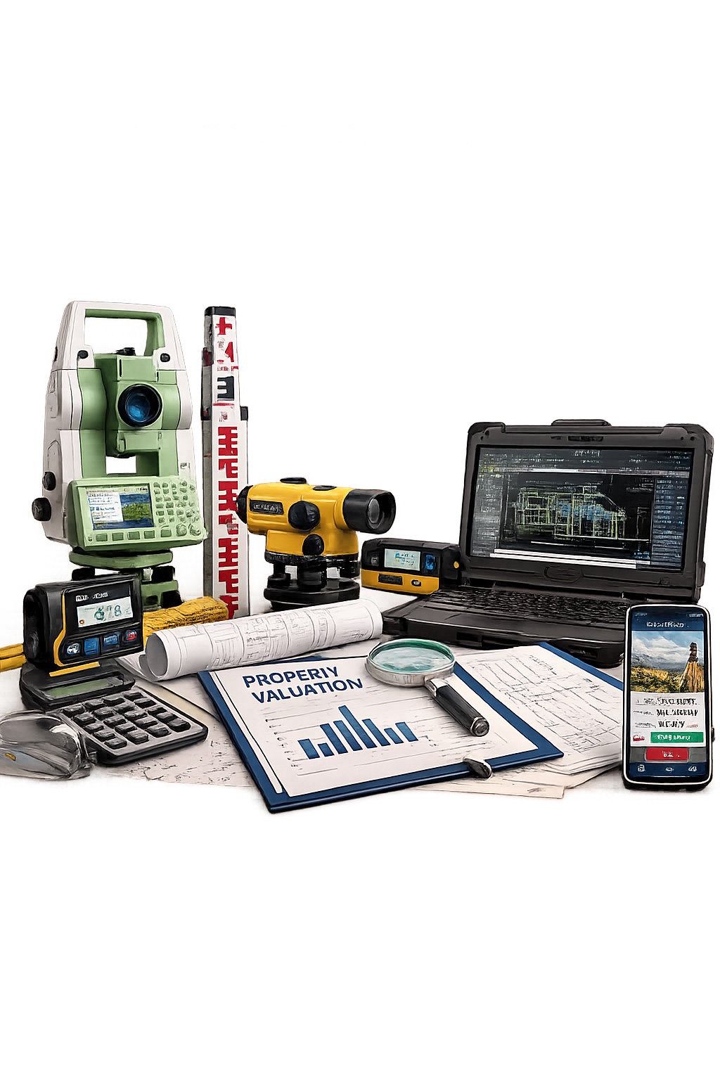 NDC Equipment