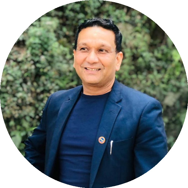 Nepal Development Consultants